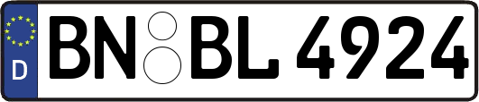 BN-BL4924