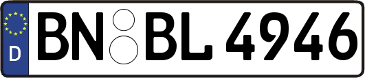 BN-BL4946