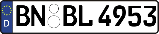 BN-BL4953