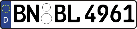 BN-BL4961