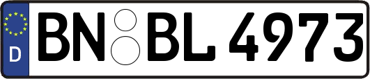 BN-BL4973