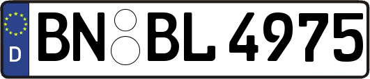 BN-BL4975