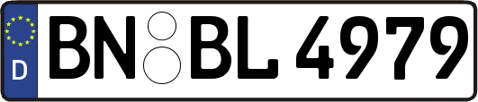 BN-BL4979