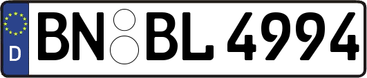 BN-BL4994