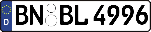 BN-BL4996