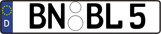 BN-BL5
