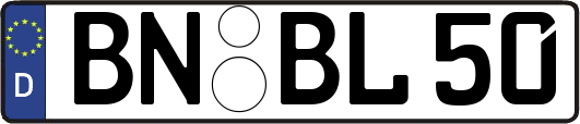 BN-BL50