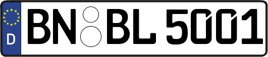 BN-BL5001