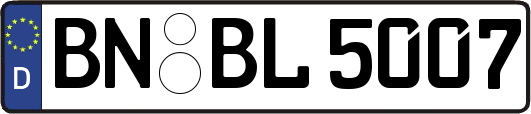 BN-BL5007