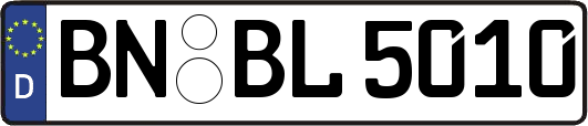 BN-BL5010