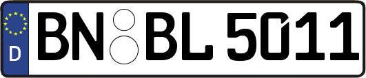 BN-BL5011