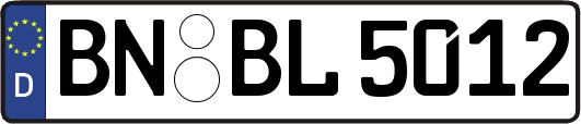 BN-BL5012