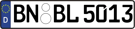 BN-BL5013