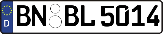 BN-BL5014