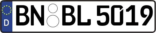 BN-BL5019