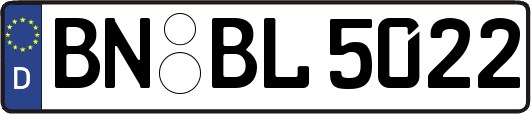 BN-BL5022
