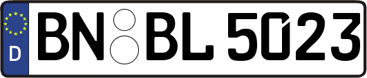 BN-BL5023