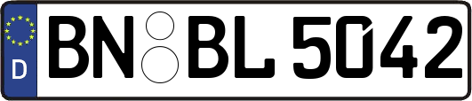 BN-BL5042