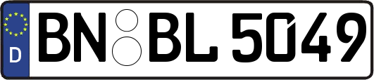 BN-BL5049
