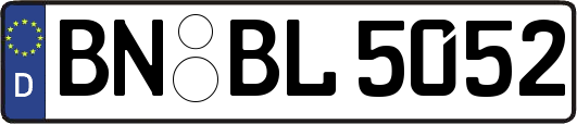 BN-BL5052