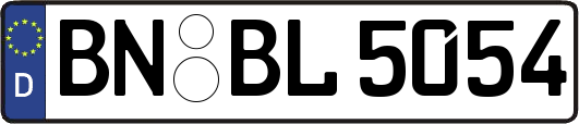 BN-BL5054