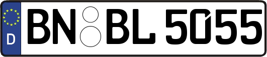 BN-BL5055