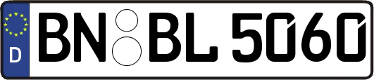BN-BL5060