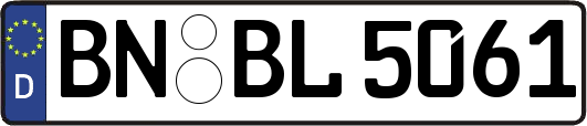 BN-BL5061