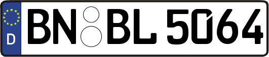 BN-BL5064
