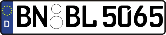 BN-BL5065