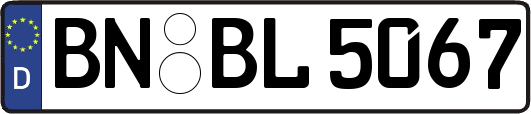 BN-BL5067