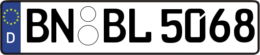 BN-BL5068