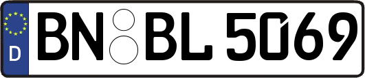 BN-BL5069