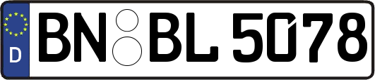BN-BL5078