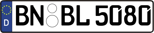 BN-BL5080