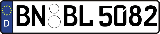 BN-BL5082
