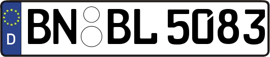 BN-BL5083