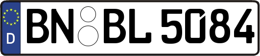 BN-BL5084