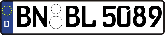 BN-BL5089