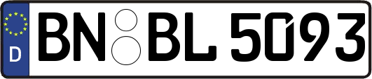 BN-BL5093