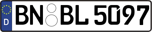 BN-BL5097