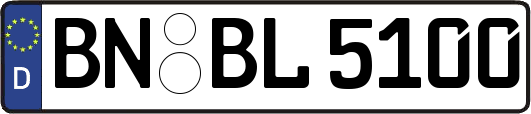 BN-BL5100