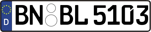 BN-BL5103