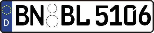 BN-BL5106