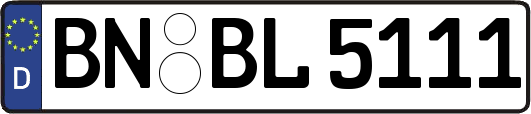 BN-BL5111