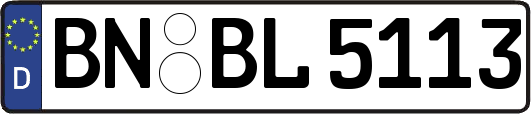 BN-BL5113