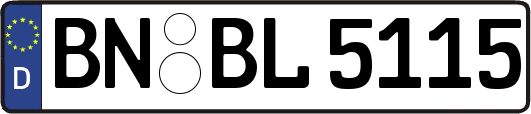 BN-BL5115