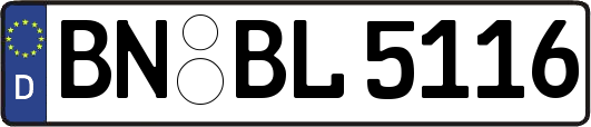 BN-BL5116