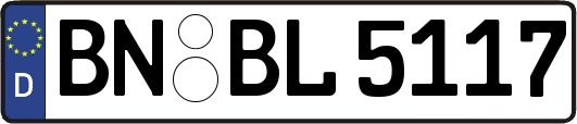 BN-BL5117