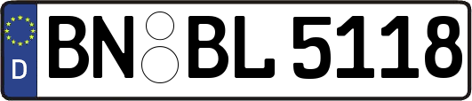 BN-BL5118